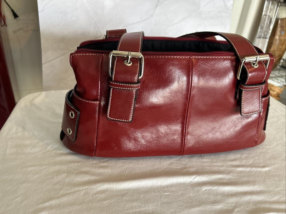 Wortington Purse